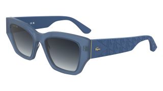 Gafas de sol Lacoste L6053S Azul Mariposa - 1