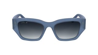 Gafas de sol Lacoste L6053S Azul Mariposa - 2