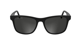 Gafas de sol Lacoste L6054S Negro Rectangular - 2