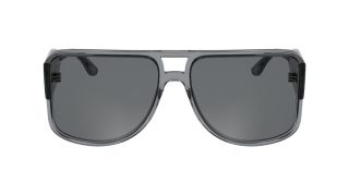 Ulleres de sol Lacoste L6056S Gris Rectangular - 2