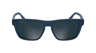 Gafas de sol Lacoste L6058S Azul Rectangular - 2