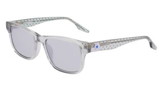 Ulleres de sol Converse CV564SY ALL STAR Transparent Rectangular - 1