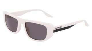 Gafas de sol Converse CV566S Blanco Rectangular - 1