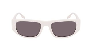 Gafas de sol Converse CV566S Blanco Rectangular - 2