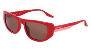 Gafas de sol Converse CV566S Gris Rectangular - 1