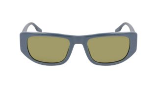 Gafas de sol Converse CV566S Verde Rectangular - 2