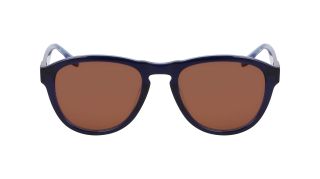 Gafas de sol Converse CV567S Azul Aviador - 2