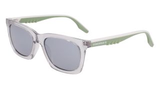 Gafas de sol Converse CV568S Gris Rectangular - 1