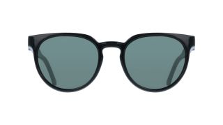 Gafas de sol Salvatore Ferragamo SF2059SE Negro Cuadrada - 2