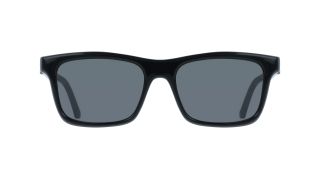 Ulleres de sol SALVATORE FERRAGAMO SF2060SE Negre Rectangular - 2