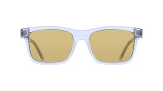 Ulleres de sol SALVATORE FERRAGAMO SF2060SE Transparent Rectangular - 2