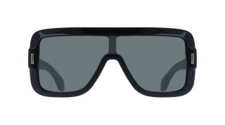 Ulleres de sol SALVATORE FERRAGAMO SF2061SE Negre Pantalla - 2