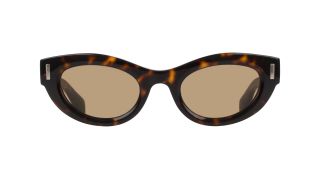 Ulleres de sol SALVATORE FERRAGAMO SF2062SE Blau Papallona - 2