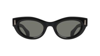Ulleres de sol SALVATORE FERRAGAMO SF2062SE Negre Papallona - 2