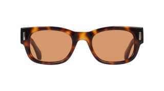 Ulleres de sol SALVATORE FERRAGAMO SF2064SE Blau Rectangular - 2