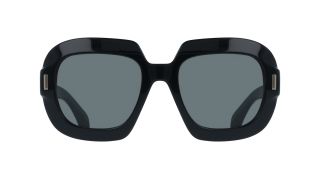 Ulleres de sol SALVATORE FERRAGAMO SF2068SE Negre Papallona - 2