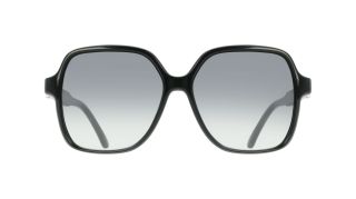 Gafas de sol Salvatore Ferragamo SF2069SE Negro Rectangular - 2