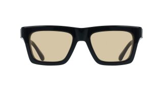 Ulleres de sol SALVATORE FERRAGAMO SF2071S Daurats Quadrada - 2
