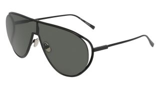 Ulleres de sol SALVATORE FERRAGAMO SF323S Negre Aviador - 1
