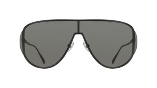 Ulleres de sol SALVATORE FERRAGAMO SF323S Negre Aviador - 2