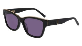 Ulleres de sol DKNY DK549S Negre Papallona - 1