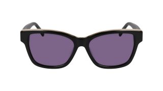 Ulleres de sol DKNY DK549S Negre Papallona - 2