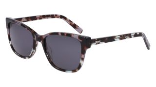 Ulleres de sol DKNY DK552S Blau Quadrada - 1