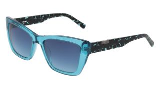 Gafas de sol DKNY DK554S Transparente Mariposa - 1