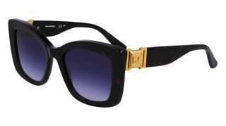 Gafas de sol Karl Lagerfeld KL6139S Azul Rectangular - 1