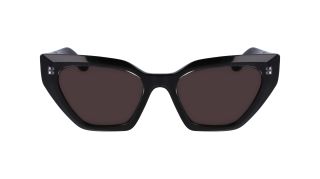 Gafas de sol Karl Lagerfeld KL6145S Negro Mariposa - 2