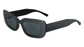 Ulleres de sol Karl Lagerfeld KL6164S Platejats Rectangular - 1