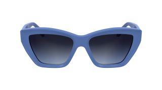 Ulleres de sol Karl Lagerfeld KL6179S Blau Papallona - 2