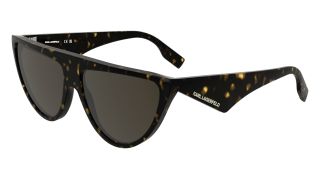 Gafas de sol Karl Lagerfeld KL6185S Azul Mariposa