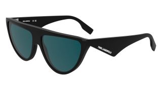 Gafas de sol Karl Lagerfeld KL6185S Negro Mariposa