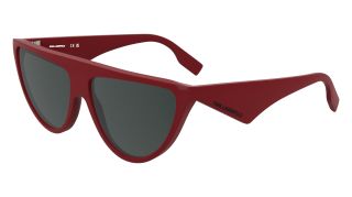 Gafas de sol Karl Lagerfeld KL6185S Rojo Mariposa
