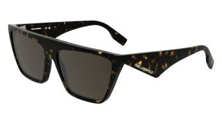 Gafas de sol Karl Lagerfeld KL6186S Azul Rectangular