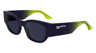 Gafas de sol Karl Lagerfeld KLJ6168S Lila Cuadrada