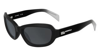 Gafas de sol Karl Lagerfeld KLJ6200S Negro Rectangular