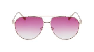 Gafas de sol Longchamp LO174S Dorados Aviador - 2