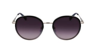 Gafas de sol Longchamp LO176S Azul Redonda - 2
