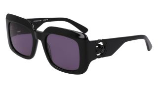 Gafas de sol Longchamp LO753S Negro Rectangular - 1