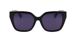 Gafas de sol Longchamp LO754SL Negro Mariposa - 2