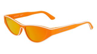Gafas de sol Longchamp LO761S Naranja Mariposa - 1