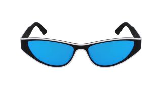 Gafas de sol Longchamp LO761S Negro Mariposa - 2