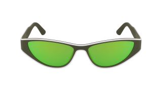 Gafas de sol Longchamp LO761S Verde Mariposa - 2