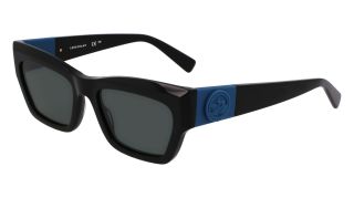 Gafas de sol Longchamp LO763S Negro Rectangular - 1
