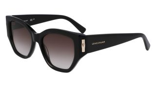 Gafas de sol Longchamp LO764S Negro Mariposa - 1