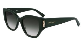 Gafas de sol Longchamp LO764S Verde Mariposa - 1