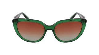 Gafas de sol Longchamp LO766S Transparente Mariposa - 2
