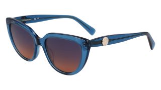 Gafas de sol Longchamp LO766S Transparente Mariposa - 1